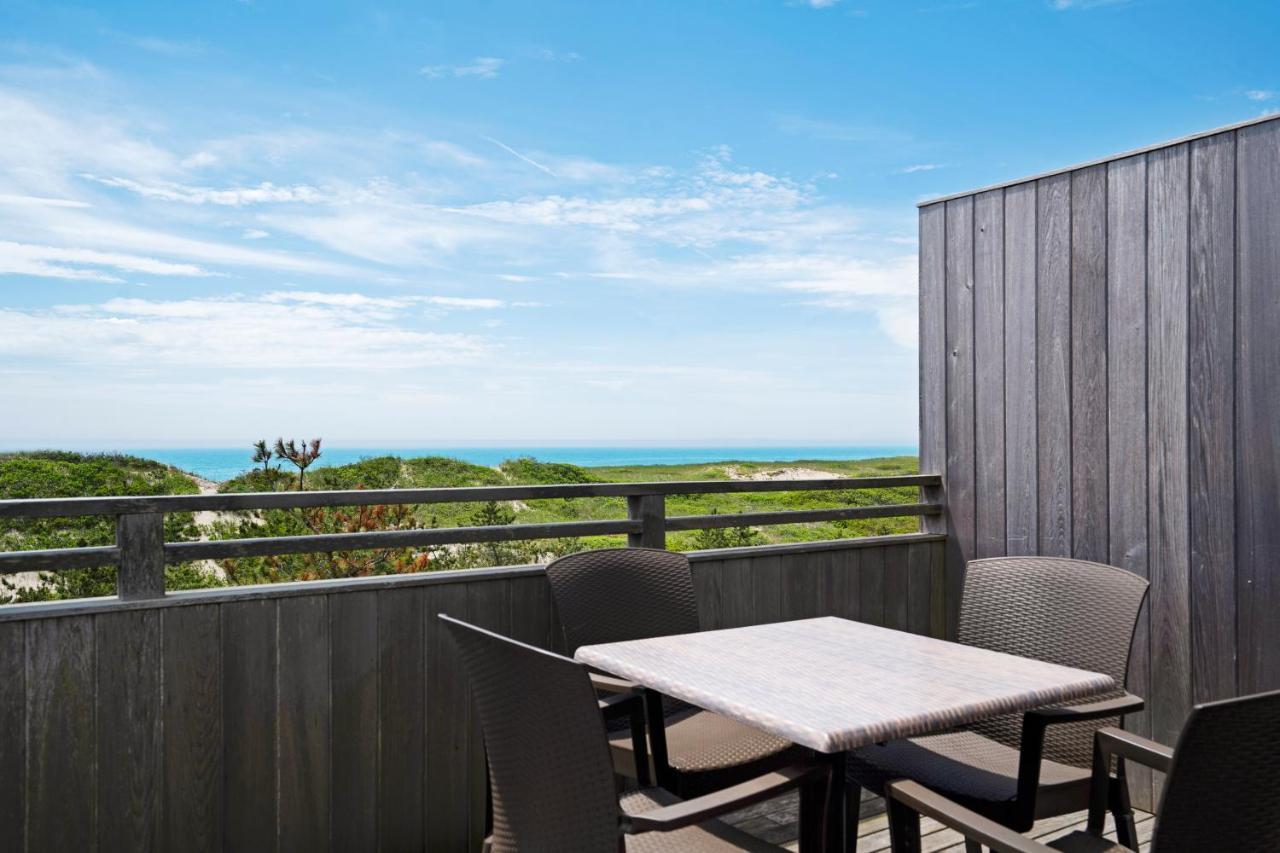Ocean Colony Beach & Tennis Club 阿默甘西特 外观 照片