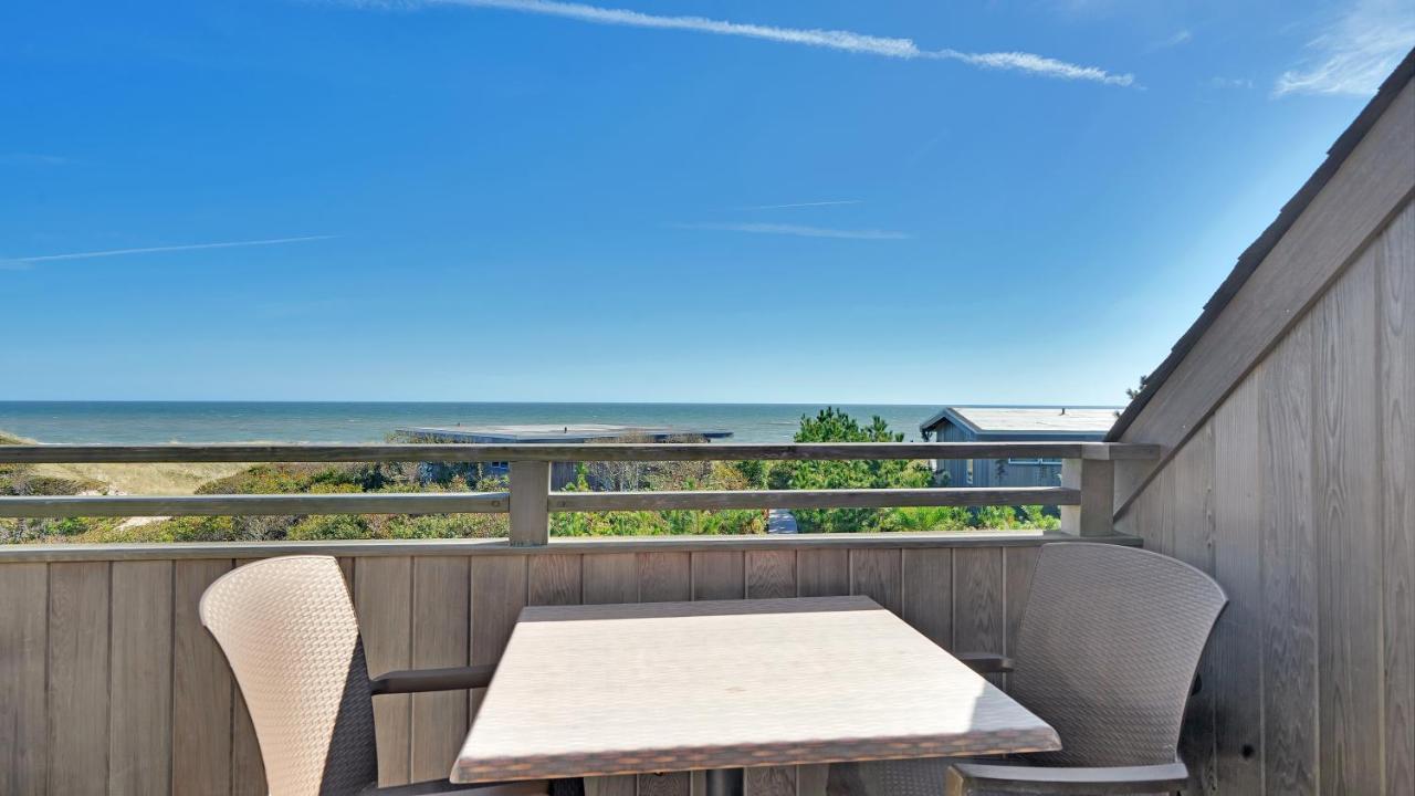Ocean Colony Beach & Tennis Club 阿默甘西特 外观 照片